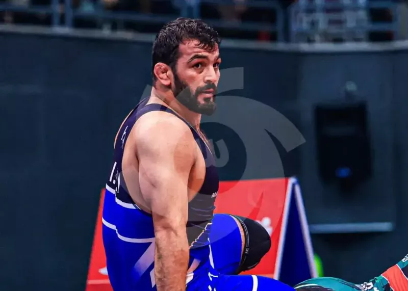 جایزه بهترین بازگشت سال متعلق به حسن یزدانی!