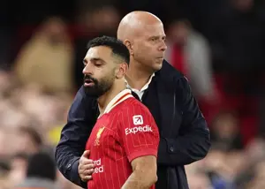 صلاح بخشیده شد