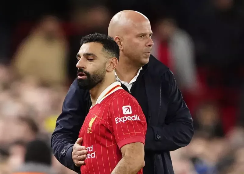 صلاح بخشیده شد