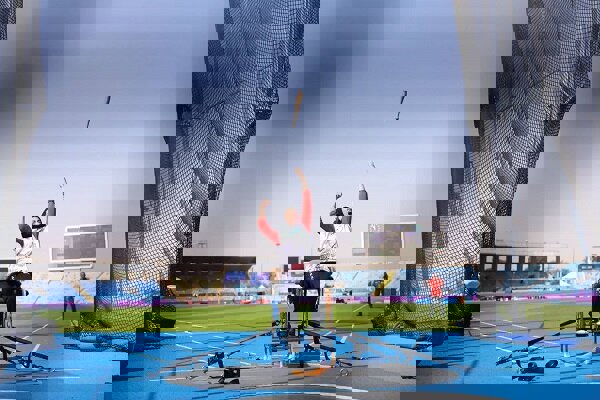 ۱۲ مدال‌آور پارادوومیدانی مشخص شدند