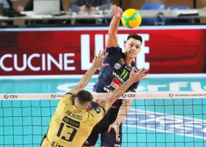 خوششانس مثل پیاتزا: فوقستاره لوبه محروم شد