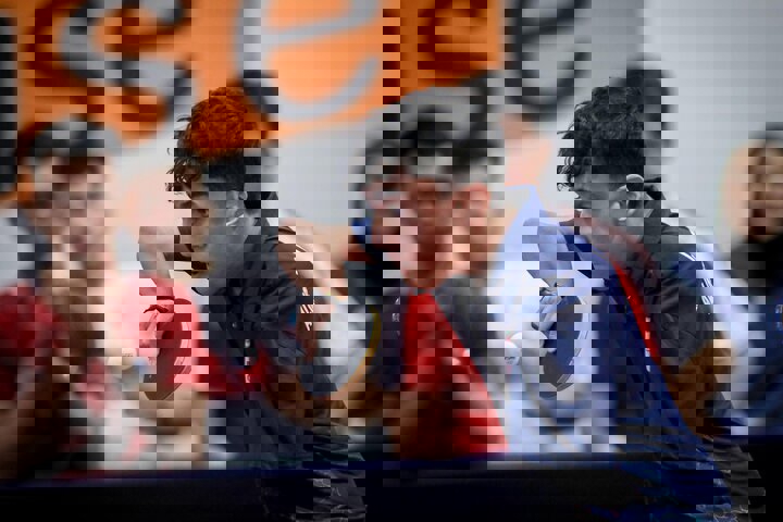 مدال برنز ۴ تیم دوبل پاراتنیس روی میز قطعی شد