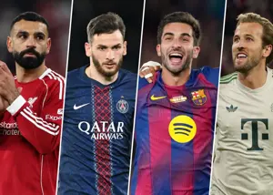 عجیبترین فصل فوتبال: عادتهای ذهنی فرو ریخت