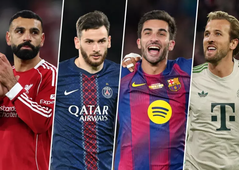 عجیبترین فصل فوتبال: عادتهای ذهنی فرو ریخت