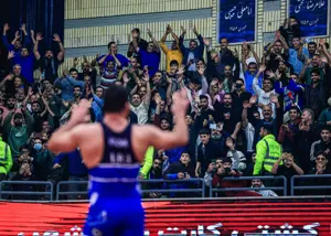 اولین واکنش استقلال به شکست در فینال کشتی