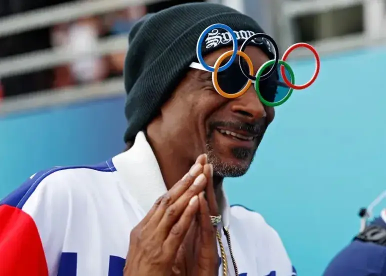 اسنوپ داگ مربی تیم ملی آمریکا شد!