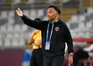 مورایس مثل سپاهان رفت و قید جام را زد!