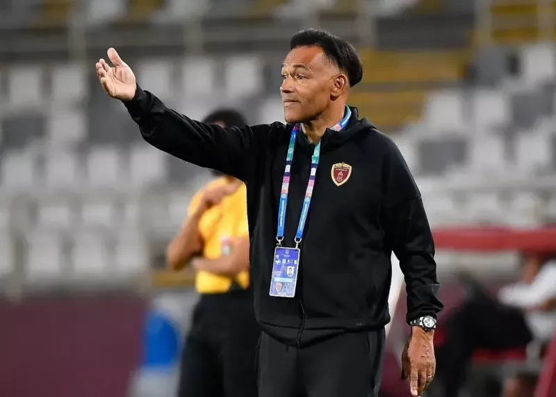 مورایس مثل سپاهان رفت و قید جام را زد!