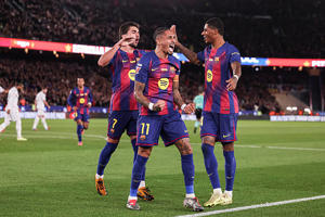 بازگشت به زمین خوش یمن: جام منتظر بارسا!