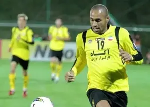 برونو: بهترین خاطرهام دیدار آسیایی با استقلال است