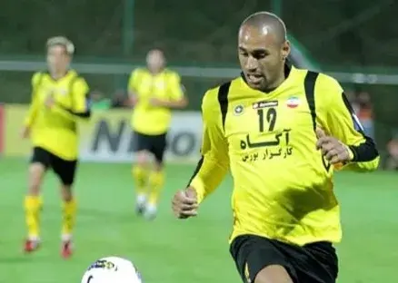 برونو: بهترین خاطرهام دیدار آسیایی با استقلال است