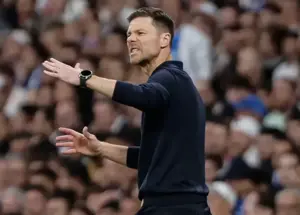 ترس و لرز ژابی: این ورزشگاه لوپتگی را اخراج کرد