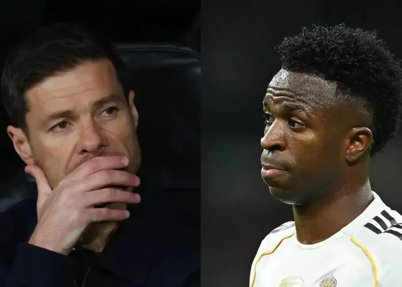 وینی فکر کرد از رئال بزگتر است، کار ژابی تمام شده!