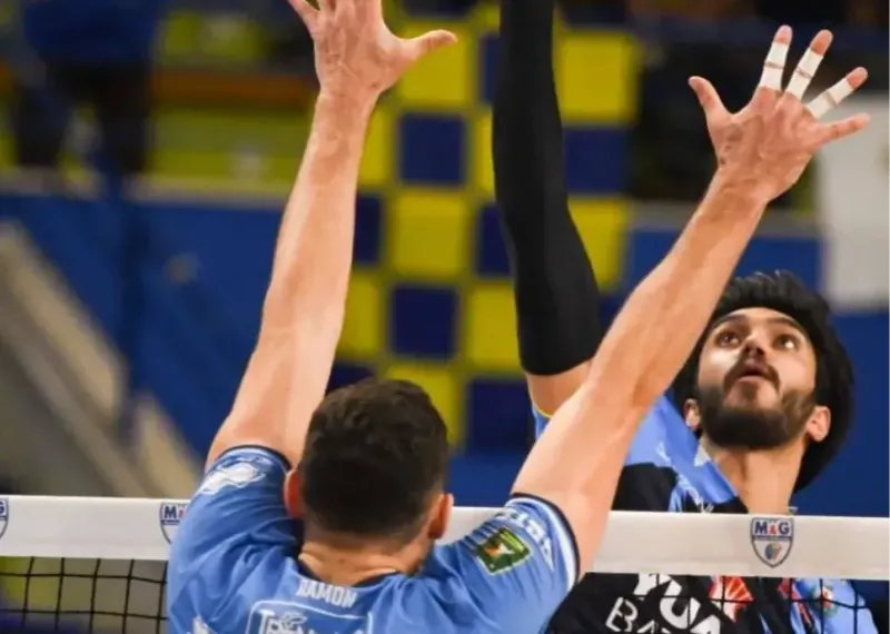 این شما و این بدشانسترین لژیونر ایران