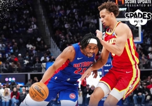 لیگ NBA| پیستونز، رکورد NBA را تکرار کرد