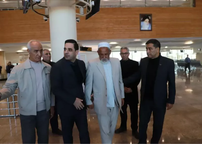 ۴۰ روز گذشت، غم بزرگ صابر فراموششدنی نیست