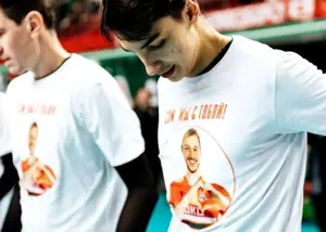 تو سرطان را شکست میدهی، همه ما کنارت هستیم