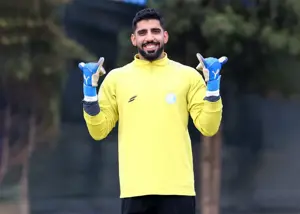 پایان رسمی دوری حبیب از ترکیب استقلال