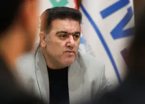 والیبال ایران در جستجوی یک سرمربی خارجی جدید