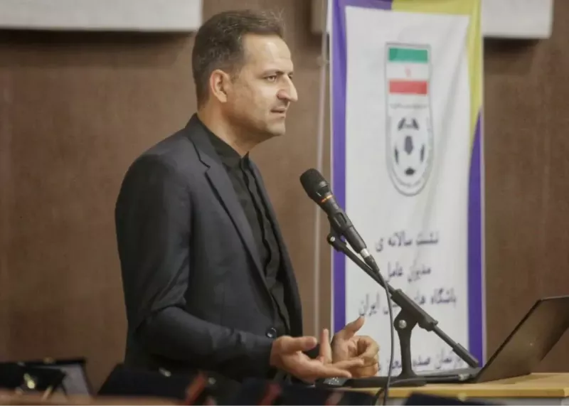 هشدار تلویحی مجوز حرفهای به باشگاه استقلال!