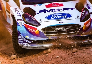 جزئیات قوانین جدید رالی قهرمانی جهان