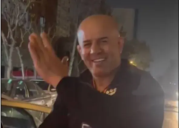 فردین و کری عجیب: حالاحالاها به این بچهمچهها نمیبازیم!