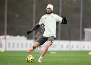 مدافع رئال برگشت، همه منتظر امباپه هستند!