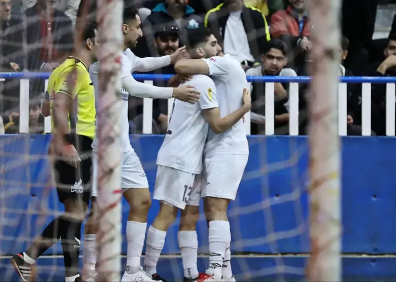 گیتیپسند صدر را برای مدعیان سراب کرده است