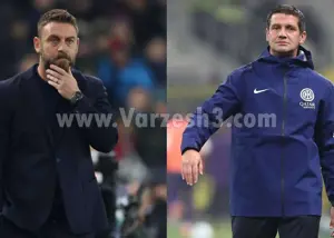 جذاب‌ترین رابطه دو مربی: از اره برقی تا پیتزا!