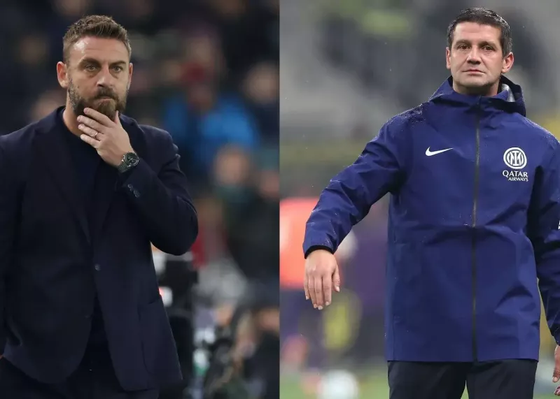 جذابترین رابطه دو مربی: از اره برقی تا پیتزا!