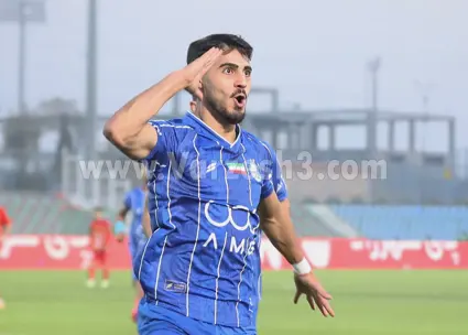 استقلال  نفس سحرخیزان را می‌گیرد!