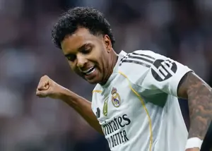 گواردیولا در حسرت خرید ستاره رئال