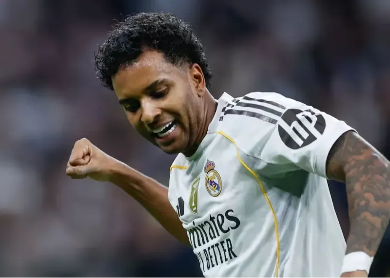 گواردیولا در حسرت خرید ستاره رئال