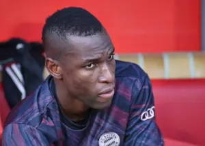 جدایی قطعی: بایرن دلتنگ او خواهد شد