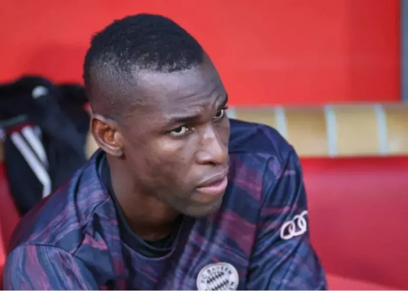 جدایی قطعی: بایرن دلتنگ او خواهد شد