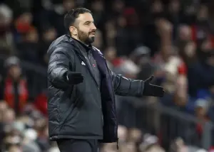 کریسمس کنار خانواده را فدای منچستر کردم