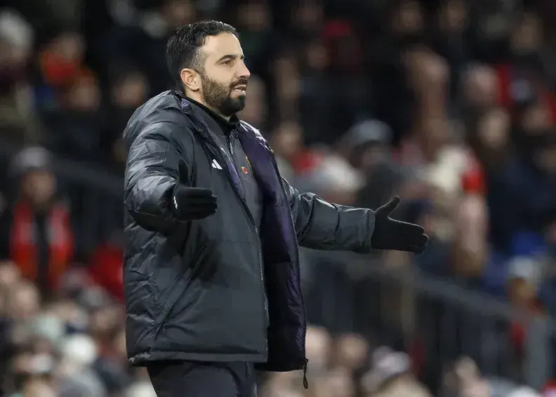 کریسمس کنار خانواده را فدای منچستر کردم