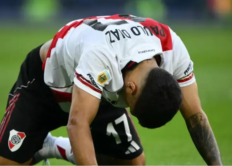 در سایه برزیل: آرژانتین جنگ بزرگ را باخت