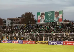 بلیت فروشی: خیبر ۱۹۰ هزار تومان، استقلال ۳۰۰ هزار تومان!