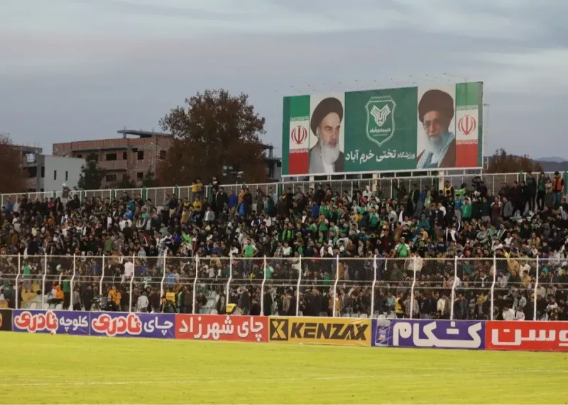 بلیت ۱۹۰ هزار تومانی برای دیدار خیبر - استقلال