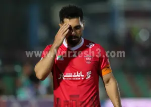 انتقاد صریح عالیشاه از جوانهای پرسپولیس!