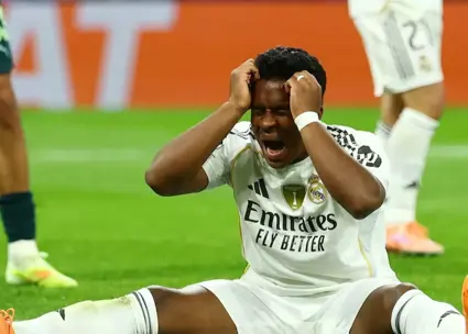 تکمیل فاجعه: رئال مادرید حذف شد