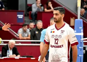 وضعیت اسفناک دو لژیونر ایرانی: انصراف و باخت ۳-۰