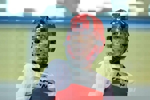 حقیقت شناس آخرین طلای پاراتکواندوی ایران را دشت کرد