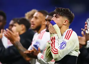 فاجعه مالی بزرگ در فوتبال فرانسه