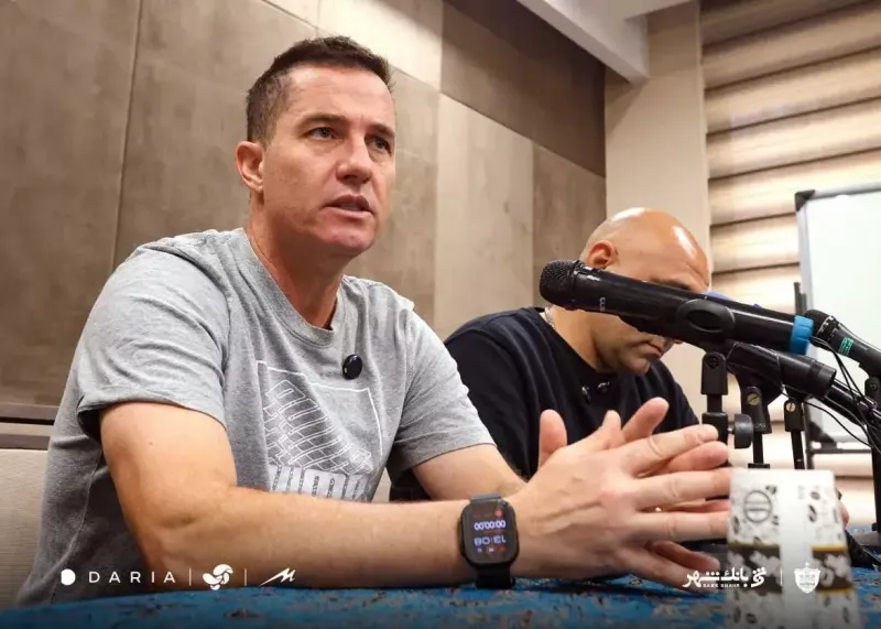 آخرین خبر در مورد لیست خروج پرسپولیس