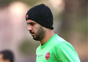 ترکیب احتمالی پرسپولیس: سورپرایز ویژه اوسمار!