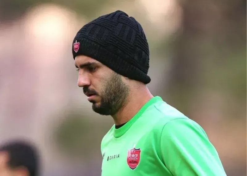 ترکیب احتمالی پرسپولیس: سورپرایز ویژه اوسمار!