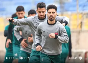 عالیشاه: تراکتوریها کاملا حق دارند!