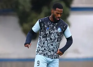 نازون: هنوز بهترین نسخه من را ندیدهاید